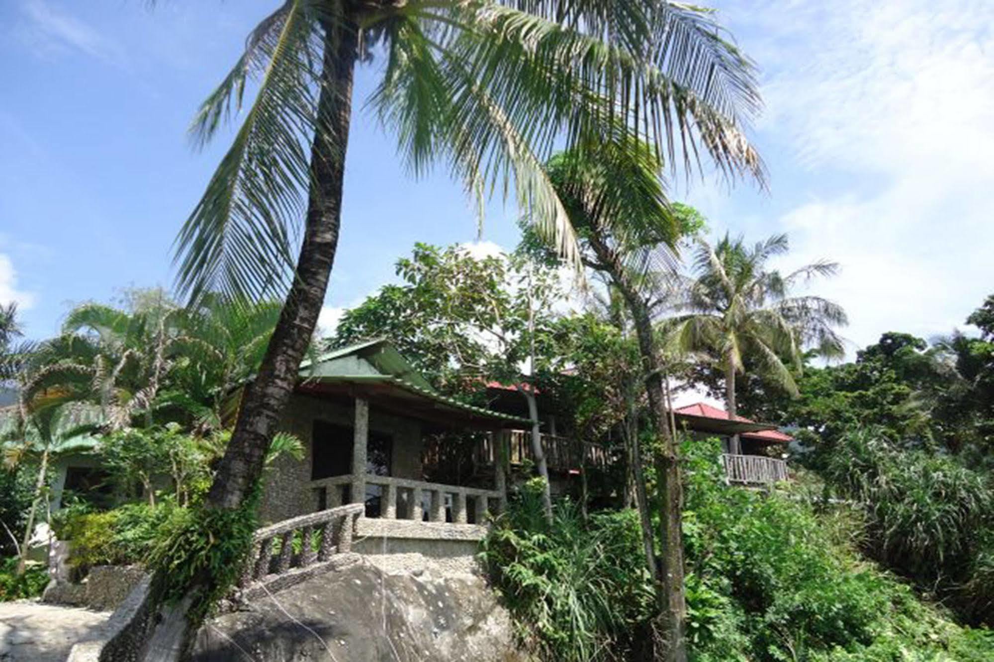 Koh Chang Hut Hotel Exterior foto